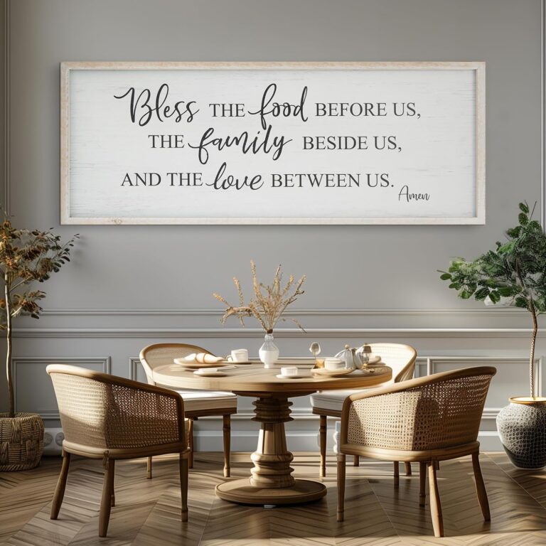 Wall Sign